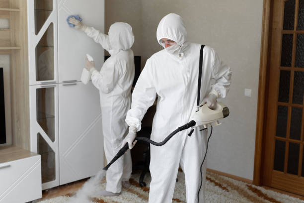 24/7 Emergency Odor Removal experts in Highland, IL
