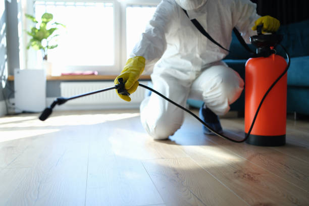 Reliable Odor Removal contractor in Highland, IL by Dulley Family Biohazard Services